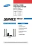 Preview: Service Manual