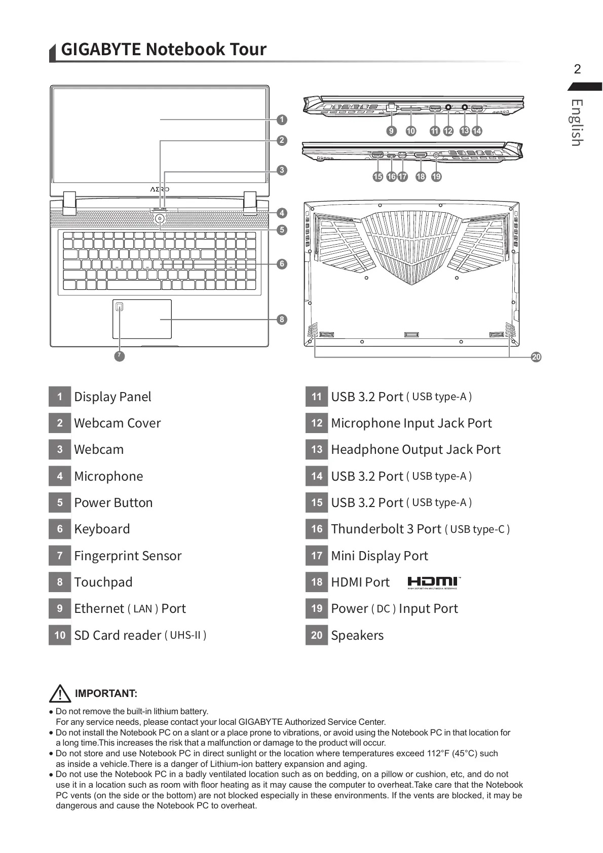 Page #3 background image