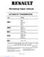 Preview: Workshop Repair Manual
