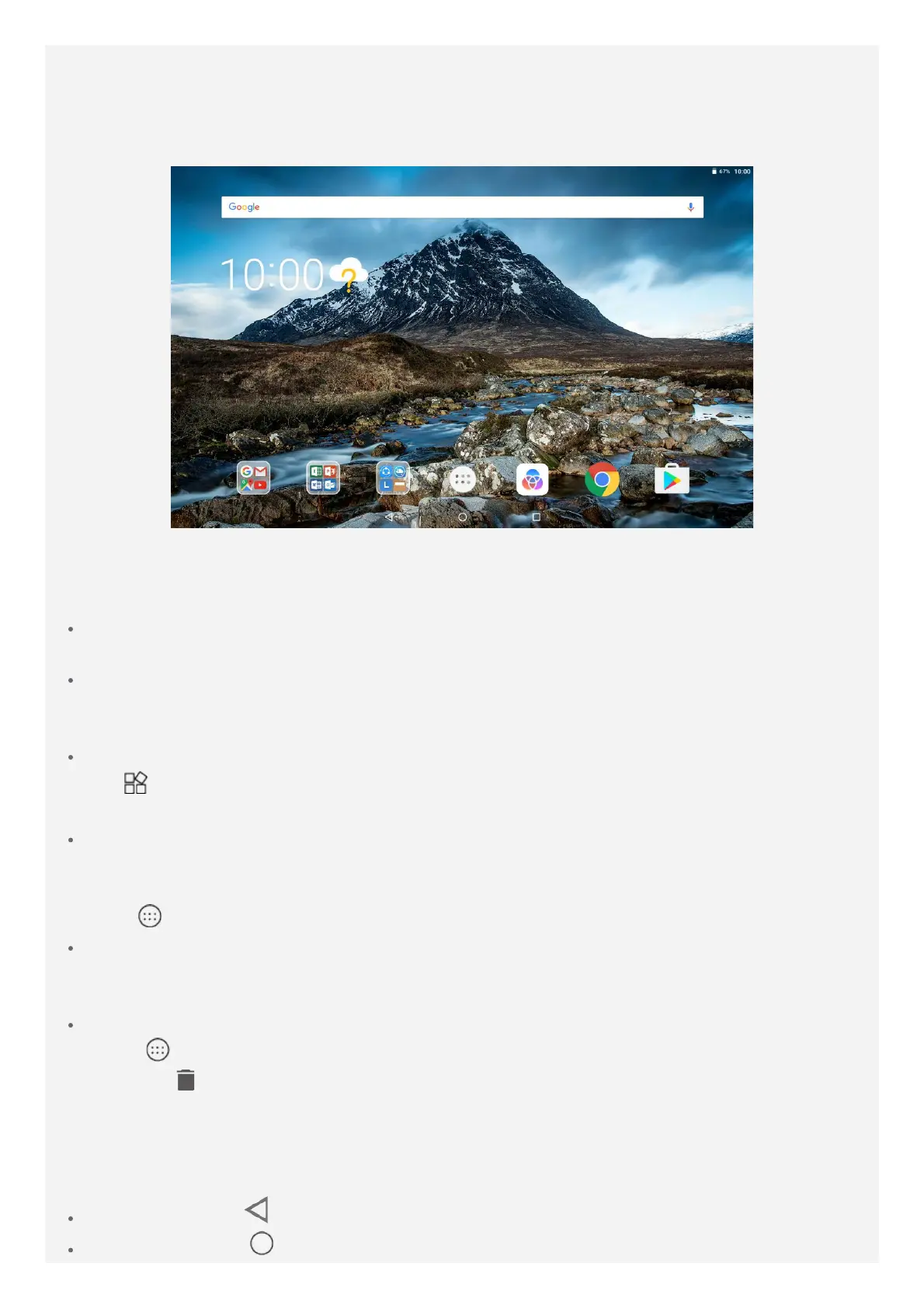 Page #3 background image