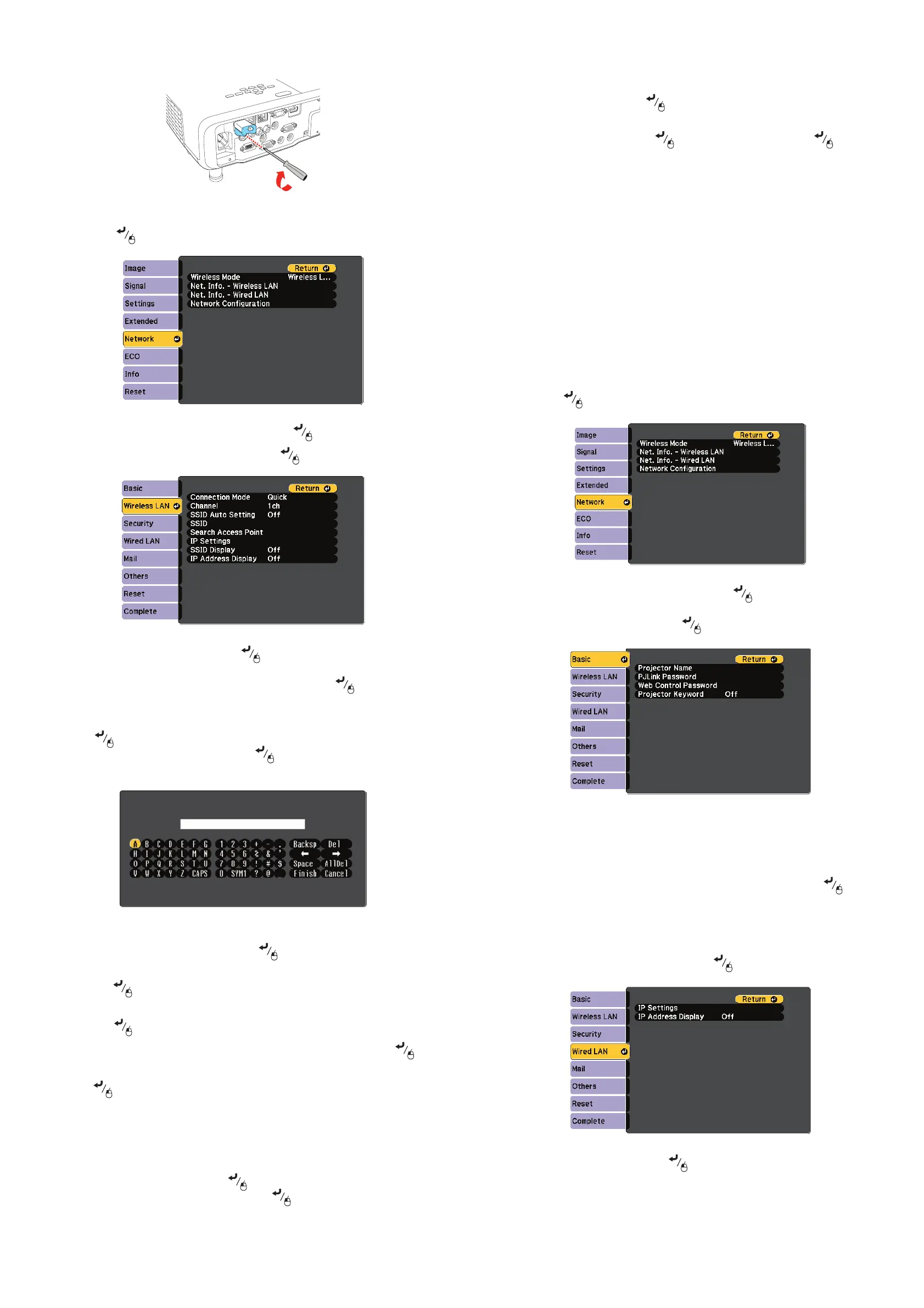 Page #3 background image