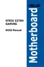 Preview: Bios Manual