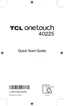 Preview: Quick Start Guide