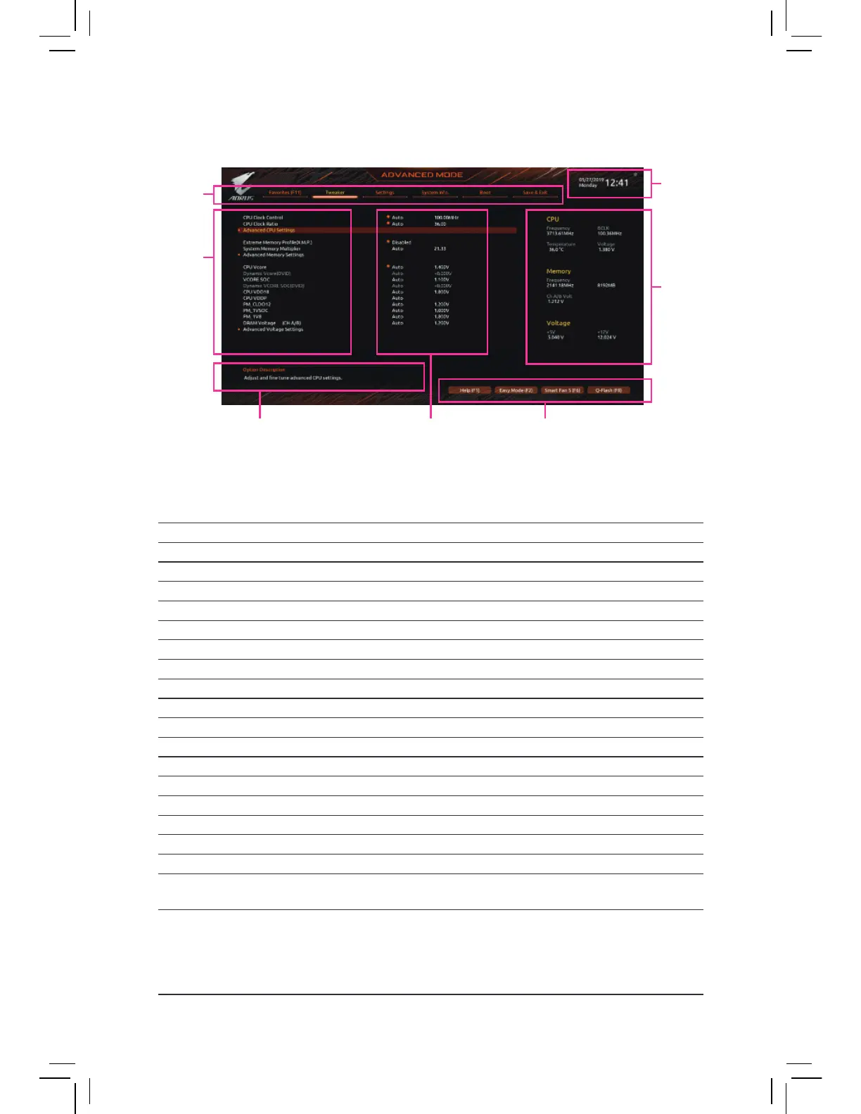 Page #25 background image
