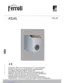 Preview: Instructions For Use, Installation And Maintenance