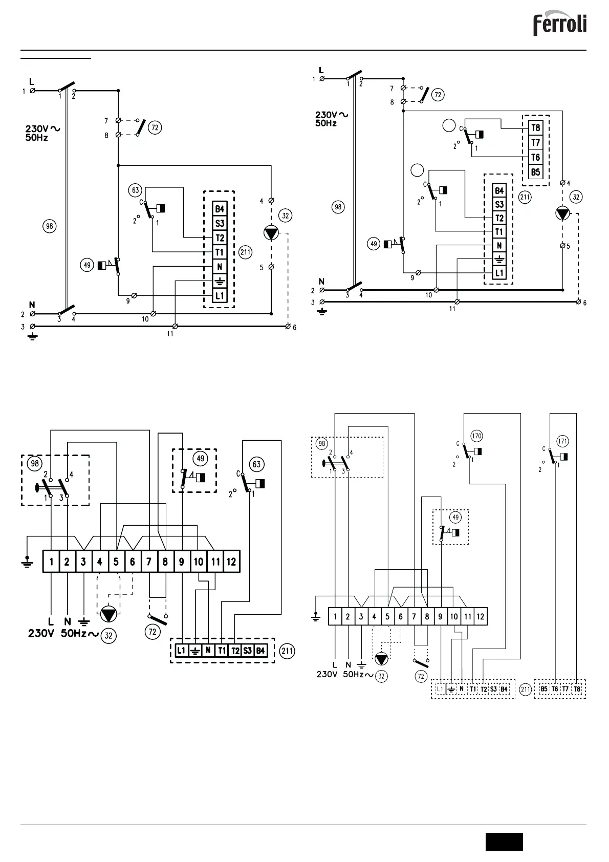 Page #6 background image