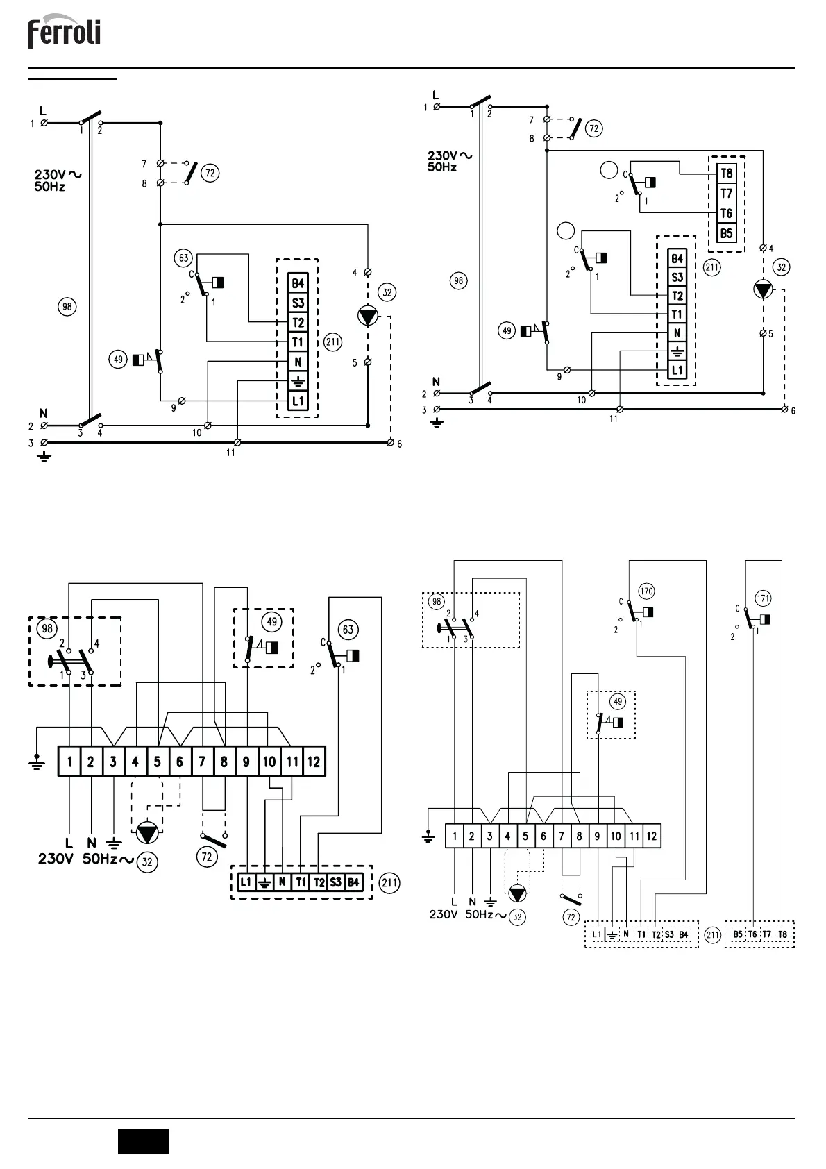 Page #10 background image