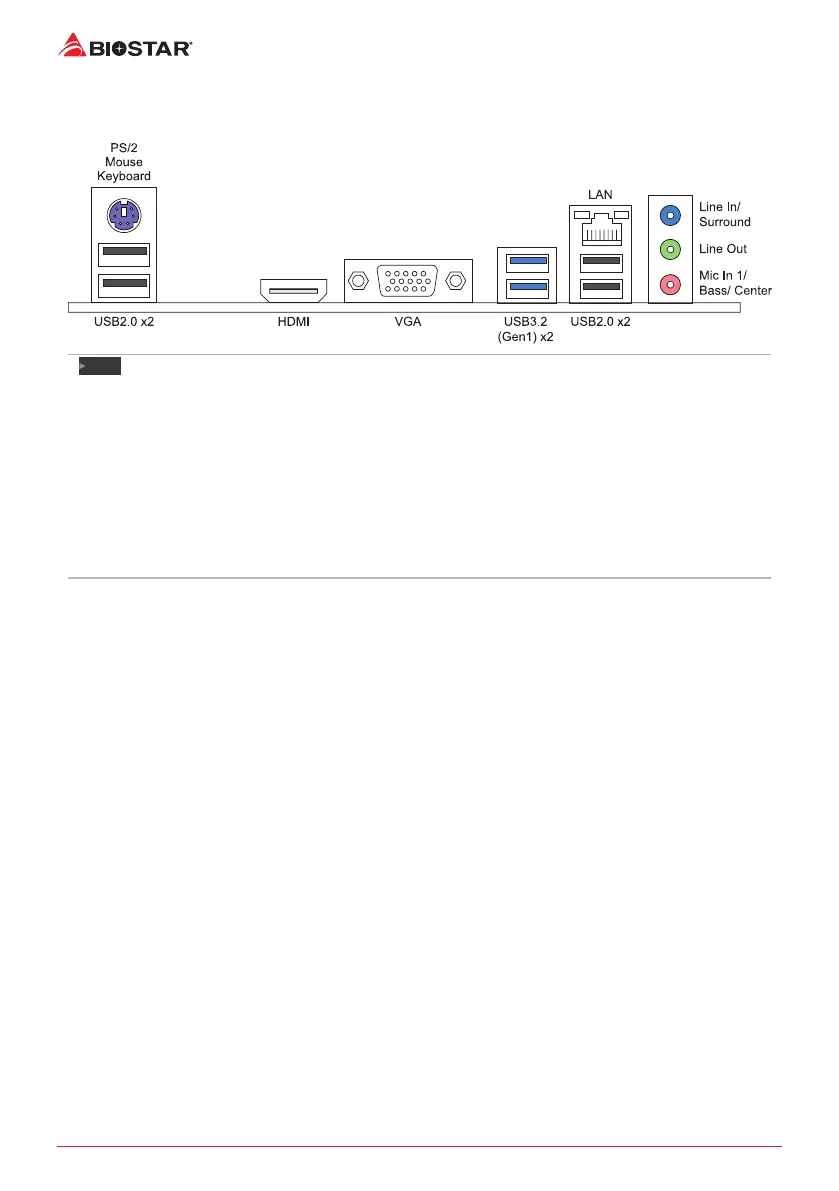 Page #6 background image