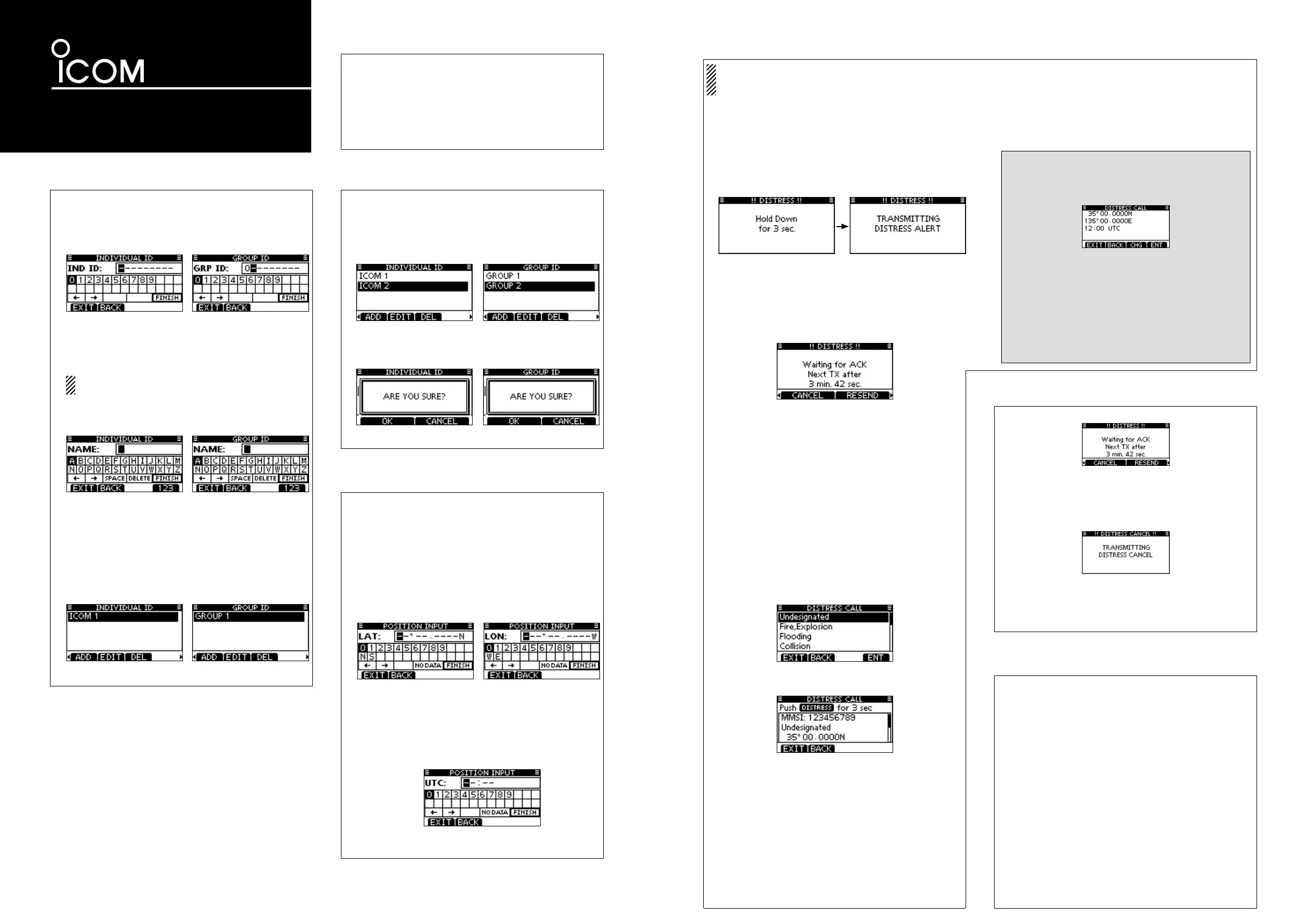 Page #3 background image
