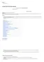 Preview: User Manual