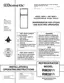 Preview: Installation & Operating Instructions