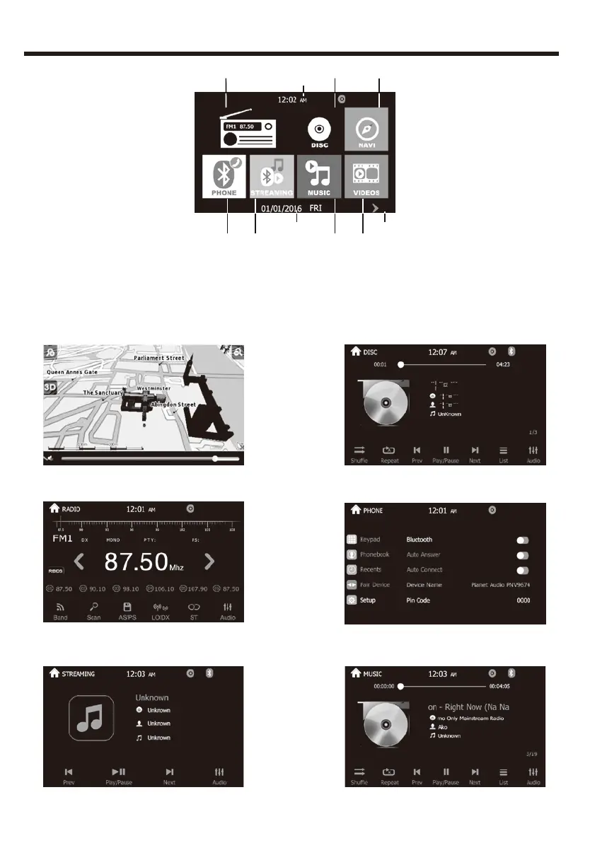 Page #10 background image