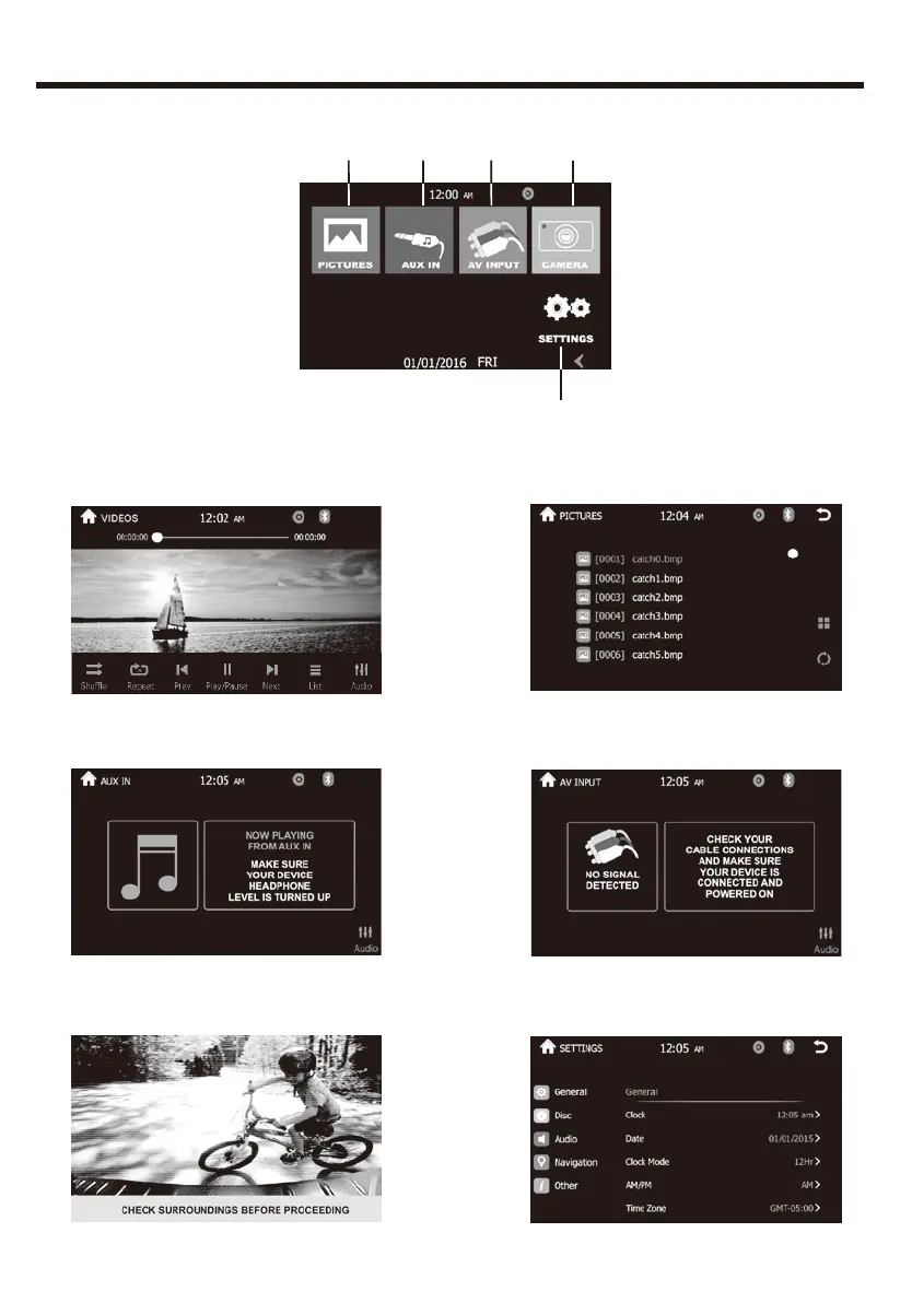 Page #11 background image