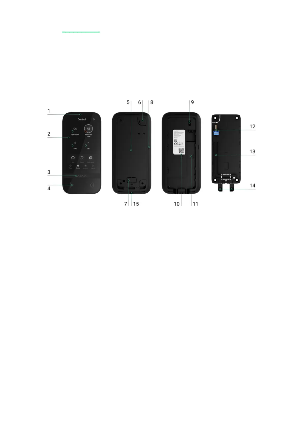 Page #2 background image
