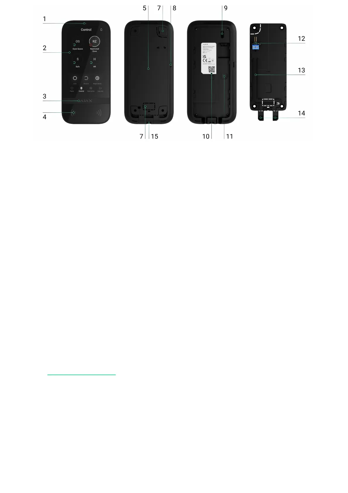Page #2 background image
