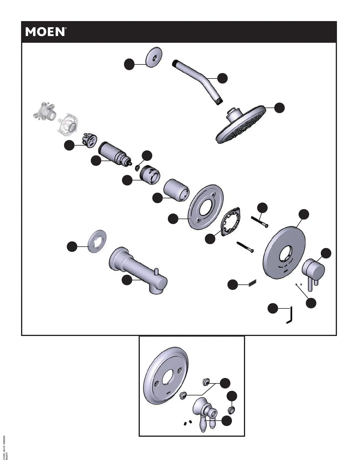 Page #2 background image