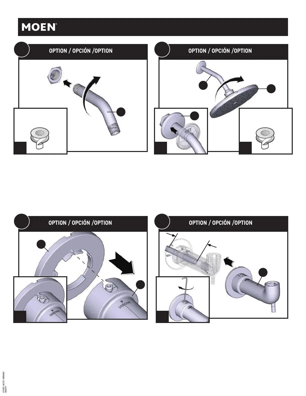 Page #4 background image