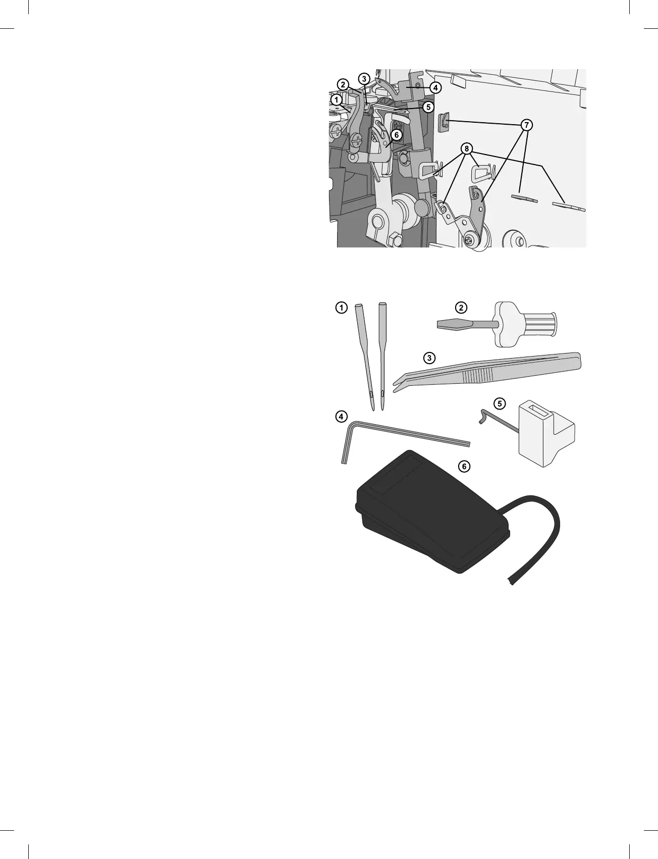 Page #6 background image