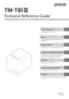 Preview: Technical Reference Guide