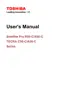 Preview: User Manual