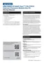 Preview: Startup Manual