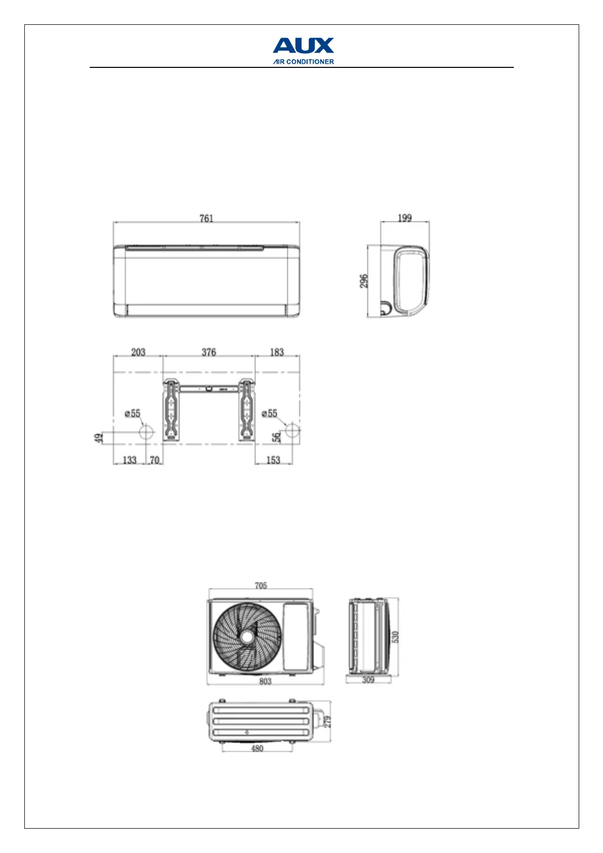 Page #6 background image