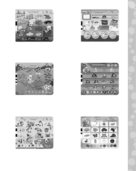 Page #10 background image