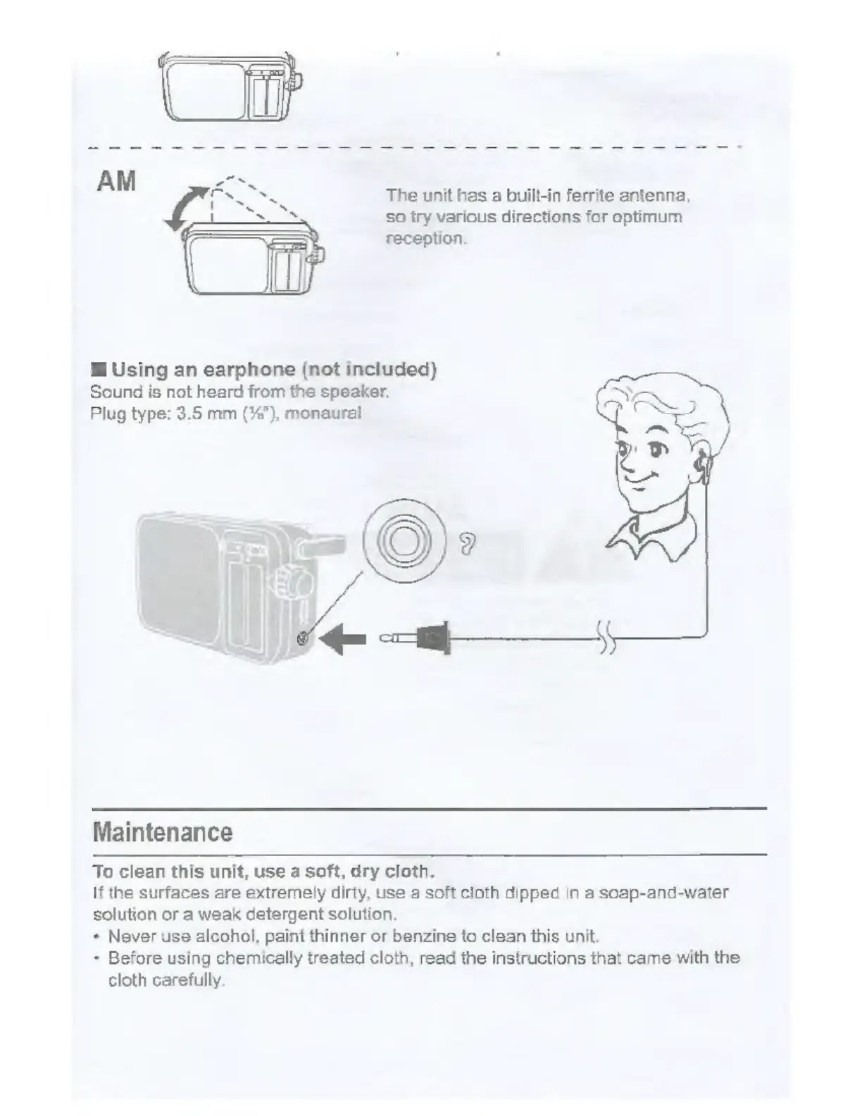 Page #8 background image