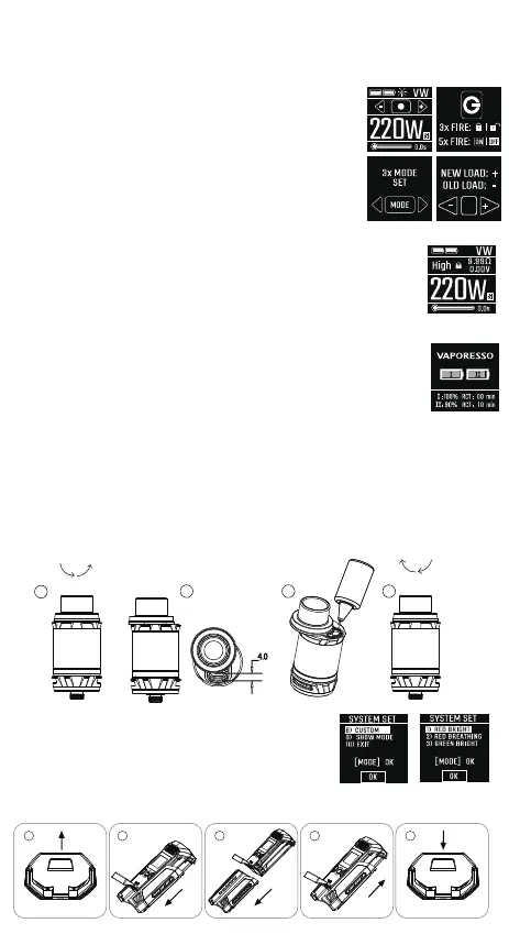 Page #2 background image