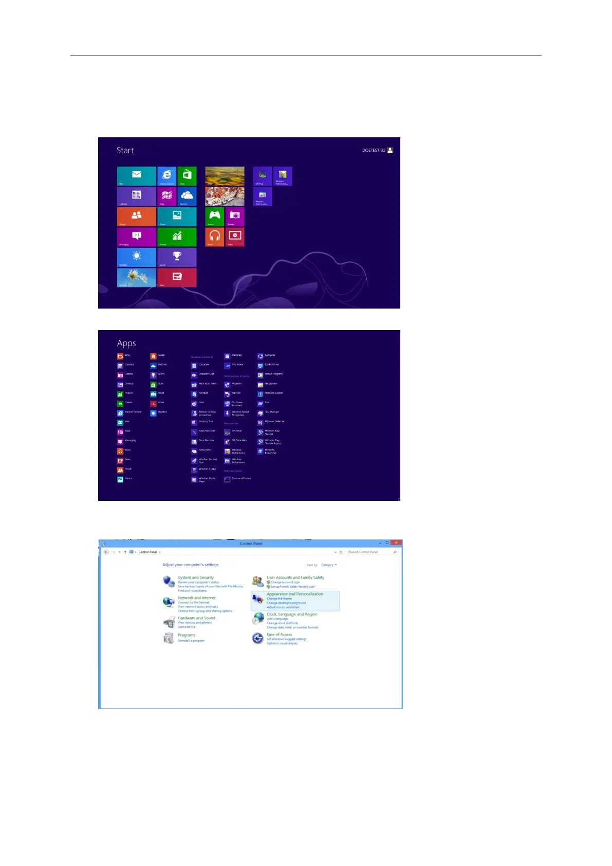 Page #18 background image