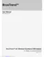 Preview: User Manual