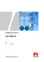 Preview: User Manual