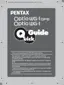 Preview: Quick Guide