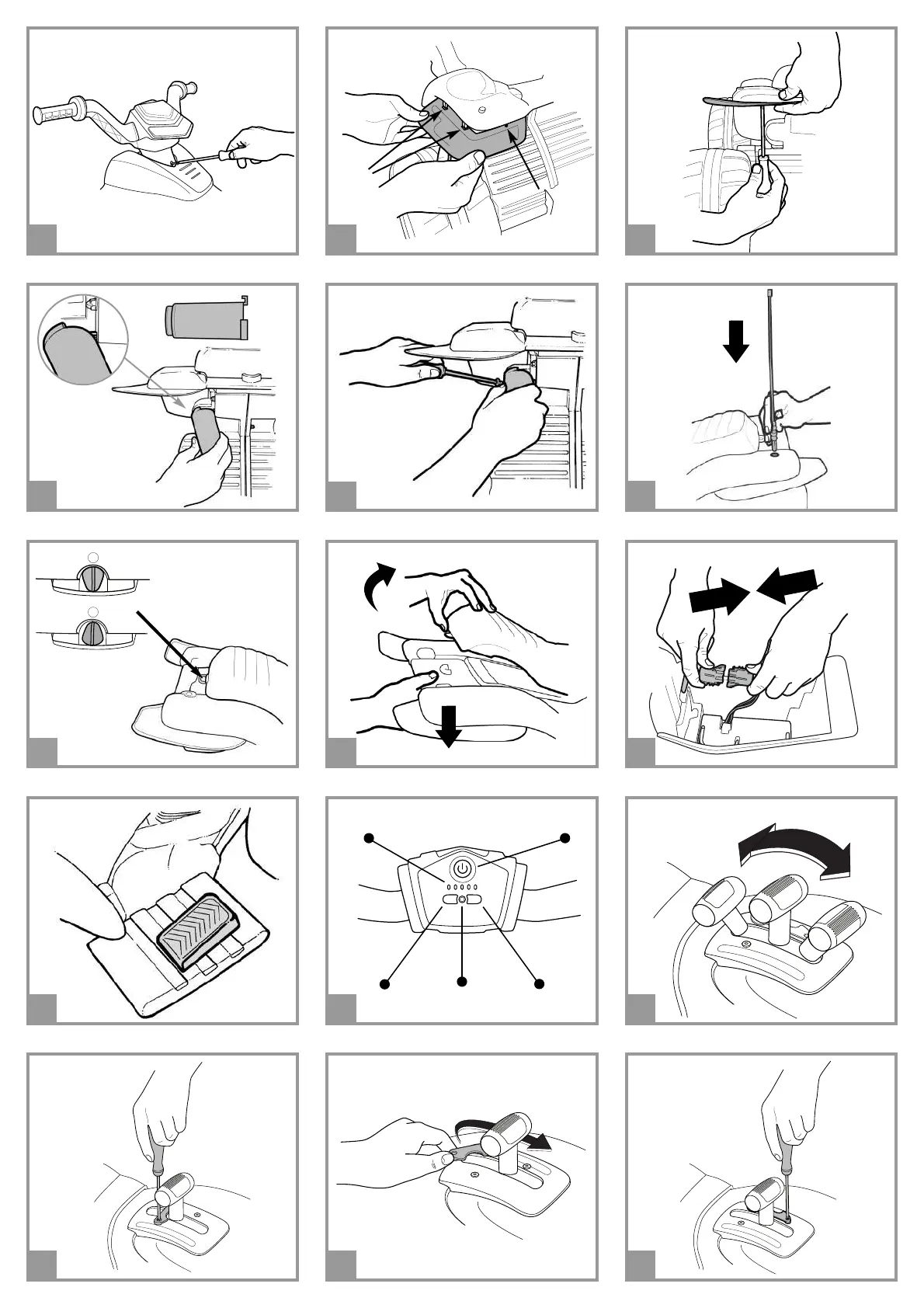 Page #3 background image
