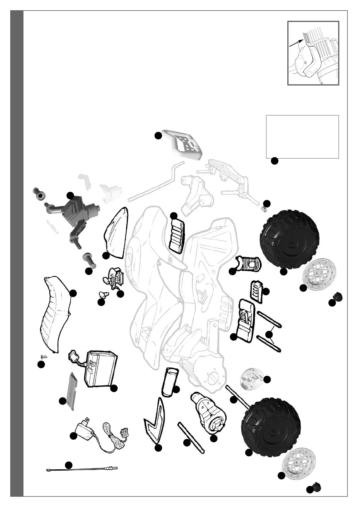 Page #5 background image