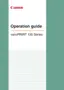 Preview: Operation Guide