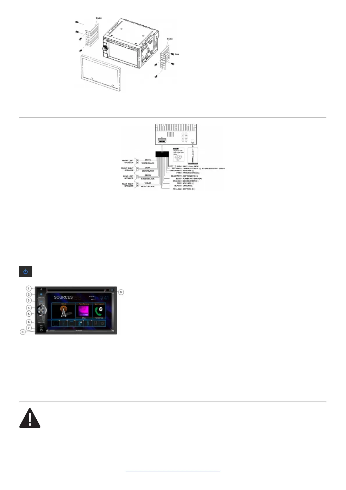 Page #2 background image