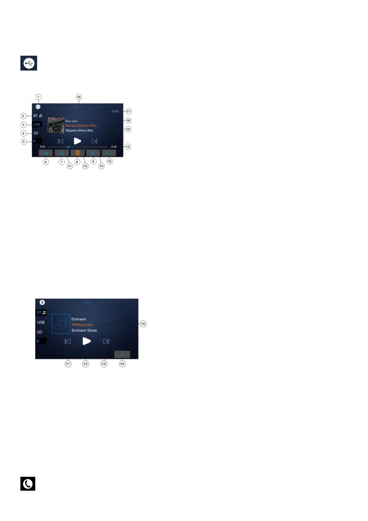 Page #5 background image