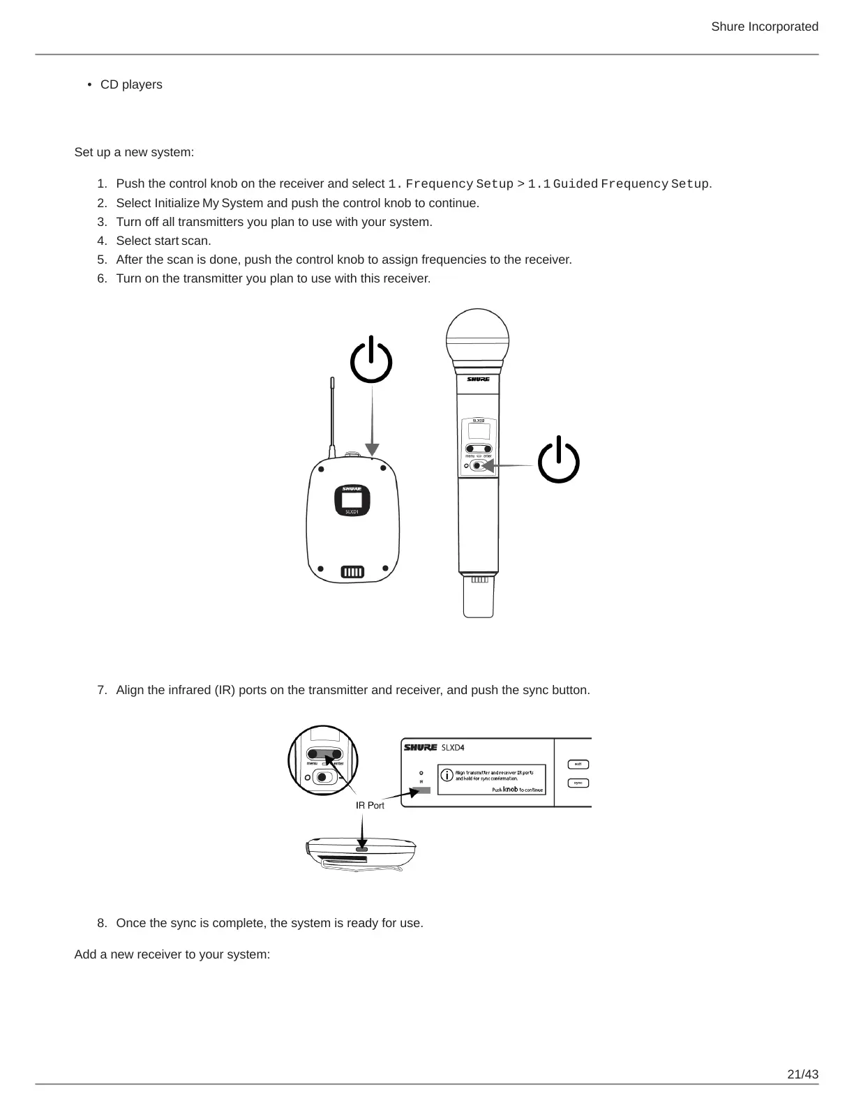 Page #21 background image