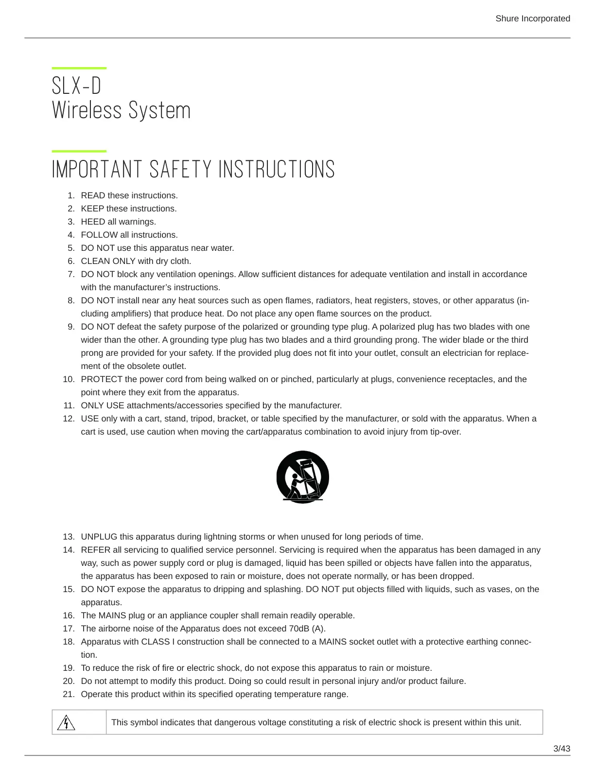 Page #3 background image