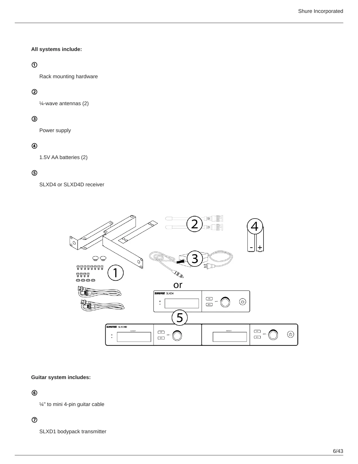 Page #6 background image