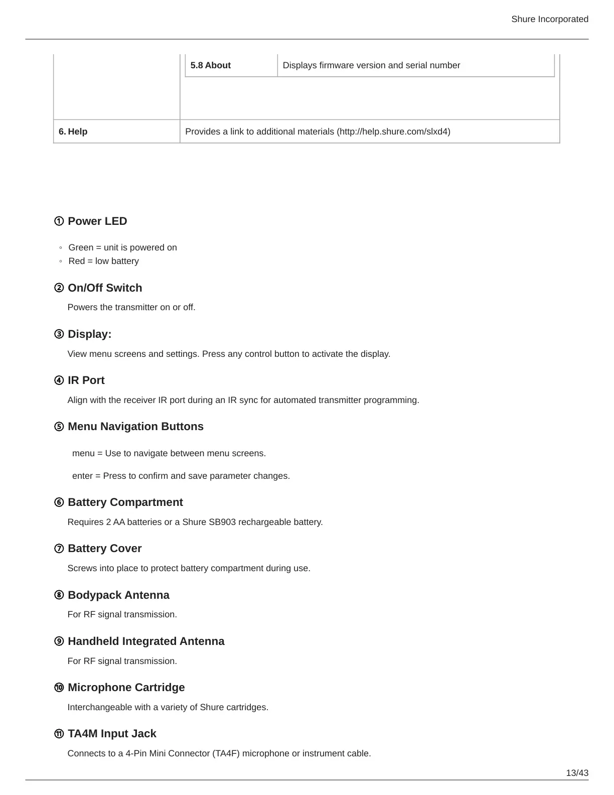 Page #13 background image