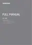 Preview: Full Manual