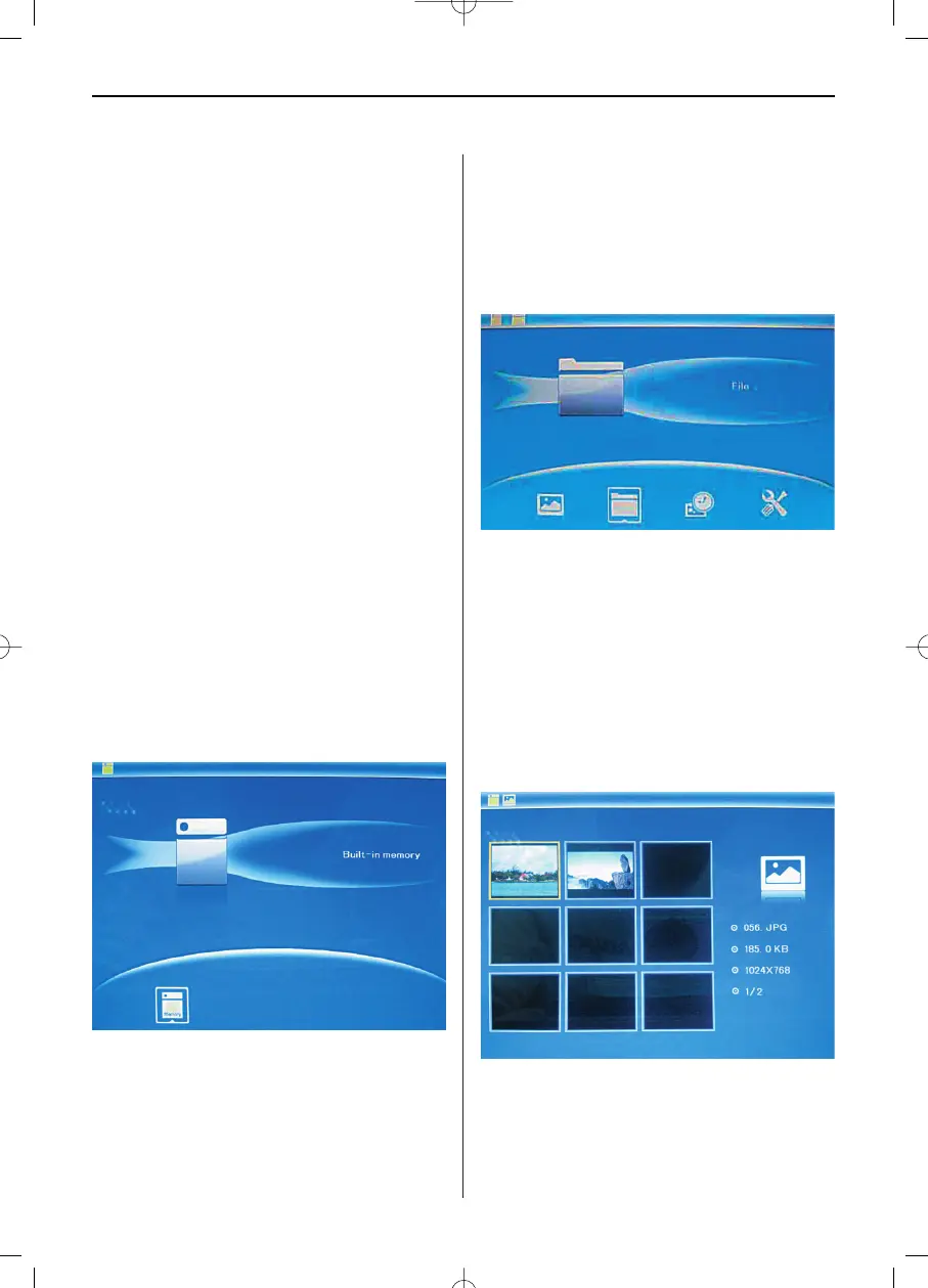 Page #3 background image