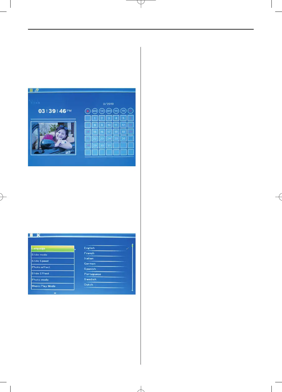 Page #5 background image