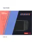 Preview: User Guide