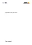 Preview: User Manual