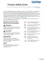 Preview: Product Safety Guide