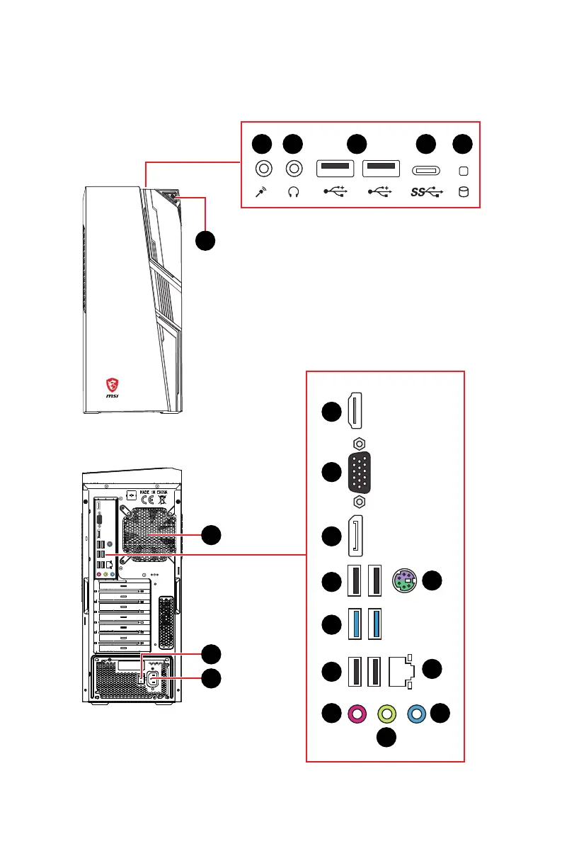 Page #4 background image