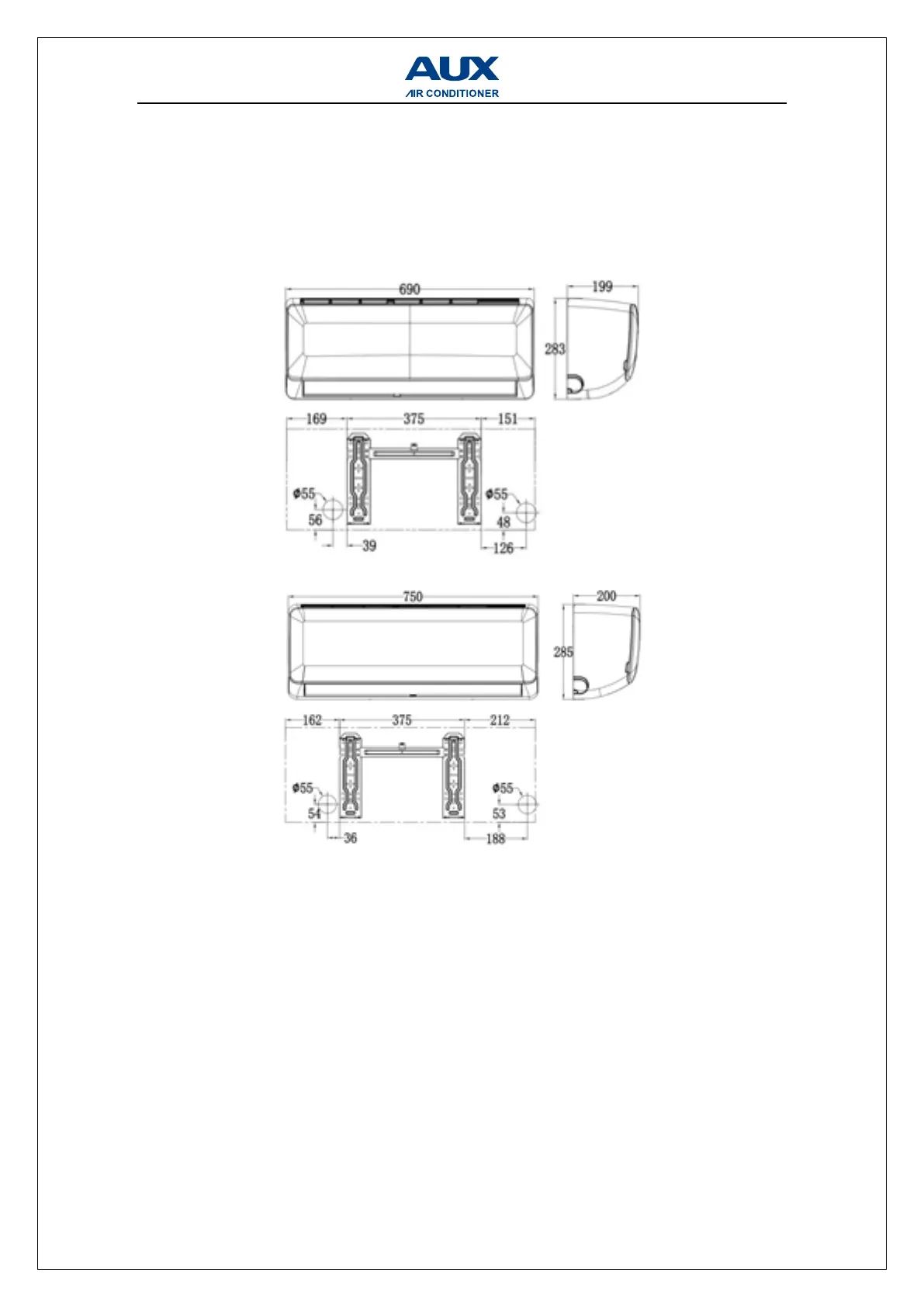 Page #6 background image